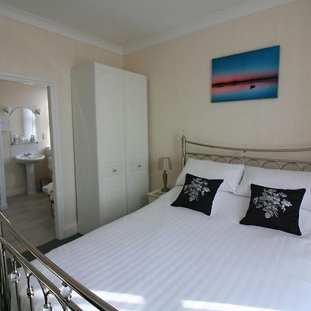 Lincoln House Bed & Breakfast Bridlington Eksteriør bilde