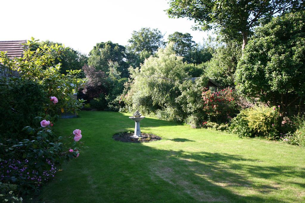 Lincoln House Bed & Breakfast Bridlington Eksteriør bilde